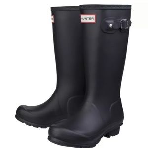 Hunter Original Wellington Boots